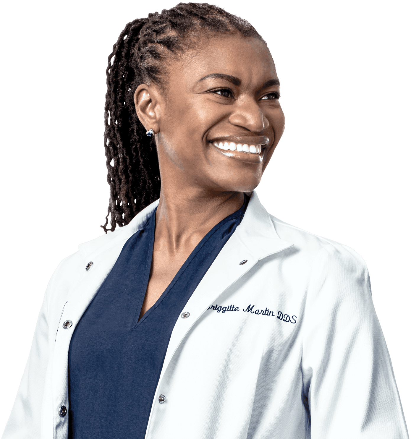 Dental practice owner 1
