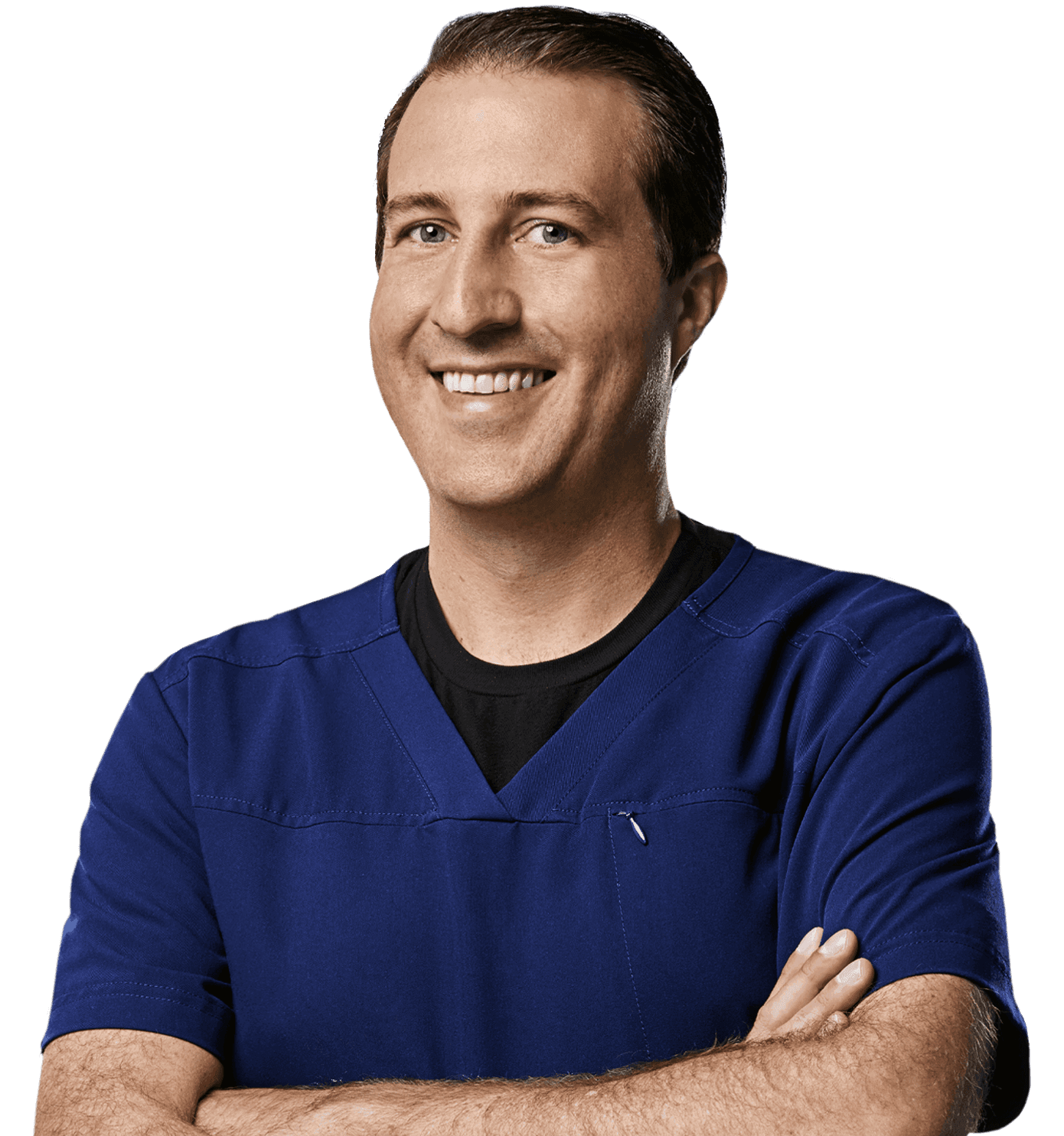 Dental practice owner 2